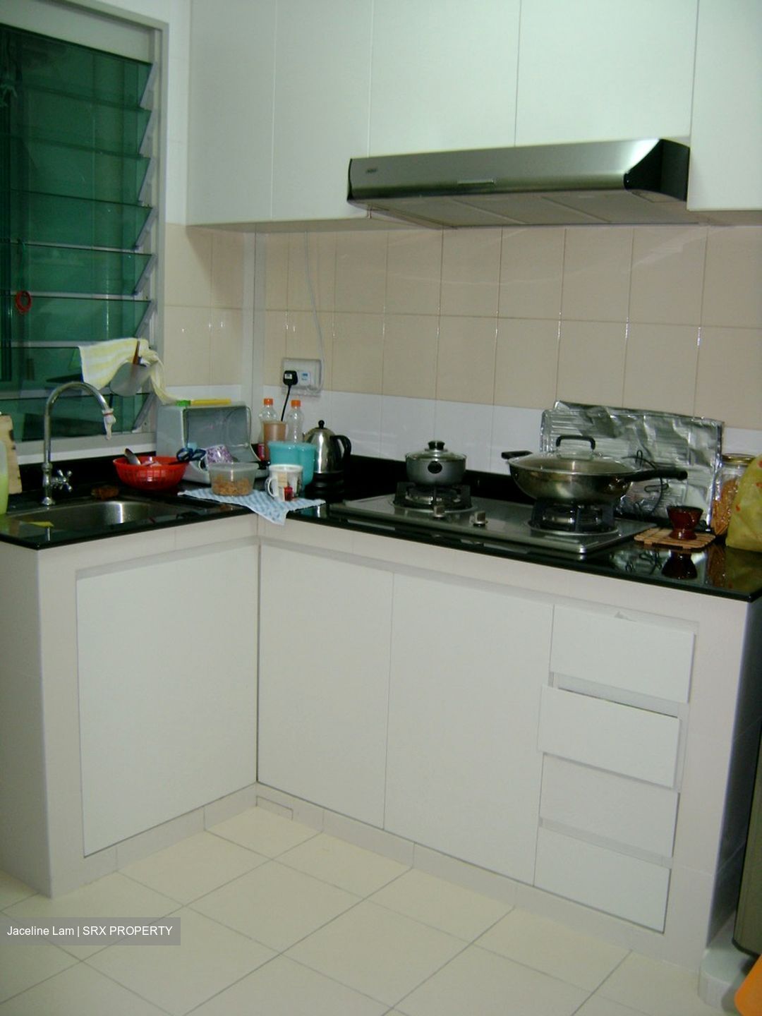 Punggol Central (Punggol),  #398244841
